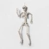 Hyde & EEK! Boutique 36" Posable Skeleton Halloween Decorative Mannequin - Hyde & EEK! Boutique™