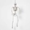 Hyde & EEK! Boutique 24" Posable Skeleton Halloween Decorative Mannequin - Hyde & EEK! Boutique™