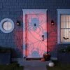 Hyde & EEK! Boutique LED Cascading Spider Halloween Lightshow Projection - Hyde & EEK! Boutique™