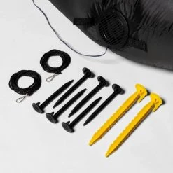 Hyde & EEK! Boutique 8' LED Skeleton Groundbreaker Inflatable Halloween Decoration - Hyde & EEK! Boutique™ -Halloween Decorations Sales Store unnamed file 1109