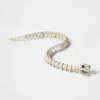 Hyde & EEK! Boutique Snake Skeleton Halloween Decorative Prop - Hyde & EEK! Boutique™