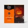 Hyde & EEK! Boutique LED Backlit Orange Flickering Jack-O'-Lantern Halloween Lighted Decor - Hyde & EEK! Boutique™