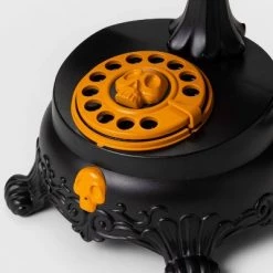 Hyde & EEK! Boutique Animated Spooky Telephone Halloween Decorative Prop - Hyde & EEK! Boutique™ -Halloween Decorations Sales Store unnamed file 1163