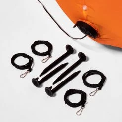 Hyde & EEK! Boutique 6' LED Boo with Pumpkins Inflatable Halloween Decoration - Hyde & EEK! Boutique™ -Halloween Decorations Sales Store unnamed file 1174