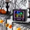 Hyde & EEK! Boutique Animated TV Halloween Decorative Prop - Hyde & EEK! Boutique™