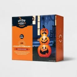 Hyde & EEK! Boutique 3.5' LED Stacked Pumpkins Inflatable Halloween Decoration - Hyde & EEK! Boutique™ 7 Hyde & EEK! Boutique 3.5' LED Stacked Pumpkins Inflatable Halloween Decoration - Hyde & EEK! Boutique™ -Halloween Decorations Sales Store unnamed file 1262