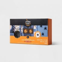 Hyde & EEK! Boutique Animated Eyes in the Dark Halloween Decorative Prop - Hyde & EEK! Boutique™ -Halloween Decorations Sales Store unnamed file 1265