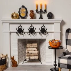 Hyde & EEK! Boutique Light Up Write On Plastic Frame Halloween Decorative Prop - Hyde & EEK! Boutique™