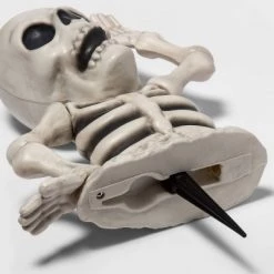 Hyde & EEK! Boutique Waving Skeleton Groundbreaker Halloween Decorative Prop - Hyde & EEK! Boutique™ -Halloween Decorations Sales Store unnamed file 1277