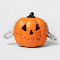 Hyde & EEK! Boutique Animated Pumpkin with Skeleton Halloween Decorative Prop - Hyde & EEK! Boutique™ -Halloween Decorations Sales Store unnamed file 1281