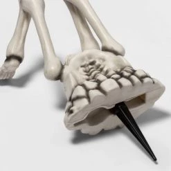 Hyde & EEK! Boutique Groundbreaker Skeleton Legs Halloween Decorative Prop - Hyde & EEK! Boutique™ -Halloween Decorations Sales Store unnamed file 1320