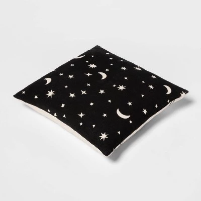 Hyde & EEK! Boutique Bea A. Fraid Tombstone Halloween Decorative Pillow - Hyde & EEK! Boutique™ 2 Hyde & EEK! Boutique Bea A. Fraid Tombstone Halloween Decorative Pillow - Hyde & EEK! Boutique™ - Image 2