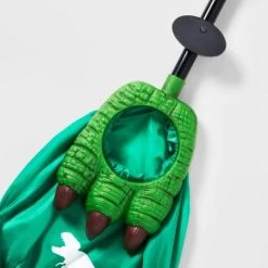 Hyde & EEK! Boutique Kids' Light and Sound Dinosaur Halloween Trick or Treat Loot Scoop - Hyde & EEK! Boutique™