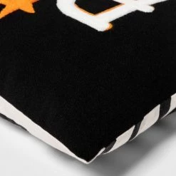 Hyde & EEK! Boutique Boo Halloween Decorative Pillow - Hyde & EEK! Boutique™ -Halloween Decorations Sales Store unnamed file 1424