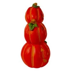 Northlight 18" Orange Jack-O'-Lantern Pumpkin Halloween Decoration -Halloween Decorations Sales Store unnamed file 148