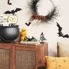 Spider T Light Candle Holder Black - Threshold™
