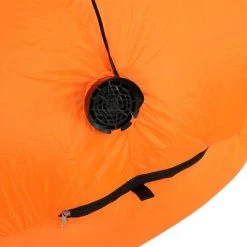 Sunnydaze Decor Sunnydaze 4 Foot Self Inflatable Blow Up Jack-O' Lantern Duo with Witch Hat Outdoor Holiday Halloween Lawn Decoration with LED Lights -Halloween Decorations Sales Store unnamed file 1522