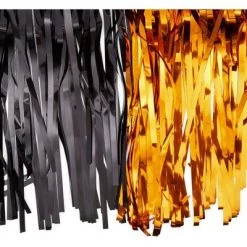 Blue Panda 4-Pack Halloween Party Decorations, Foil Fringe Door Curtains (2 Colors, 35 x 93 in) 13 Blue Panda 4-Pack Halloween Party Decorations, Foil Fringe Door Curtains (2 Colors, 35 x 93 in) -Halloween Decorations Sales Store unnamed file 1539