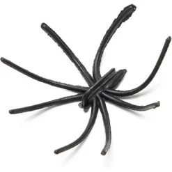 Spooky Central 60 Pack Mini Spiders Halloween Decorations with Spider Webs -Halloween Decorations Sales Store unnamed file 1548
