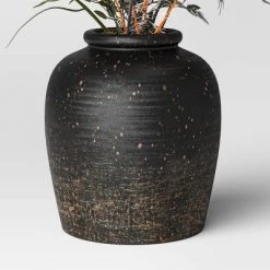 Small Mixed Grass and Leaf Arrangement Artificial Plant - Threshold™ -Halloween Decorations Sales Store unnamed file 1564