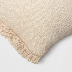 Tufted Pumpkin Throw Pillow - Threshold™ Cream -Halloween Decorations Sales Store unnamed file 18