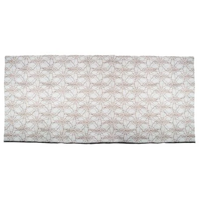 Northlight 3pc Purple, Orange and Green Spiderweb Halloween Decorations, 6ft 2 Northlight 3pc Purple, Orange and Green Spiderweb Halloween Decorations, 6ft - Image 2