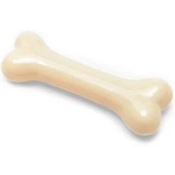 Spooky Central 20 Pack Halloween Bones for Costumes and Decorations (3.75 x 1.25 x 0.5 In)