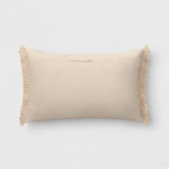 Tufted Pumpkin Throw Pillow - Threshold™ Cream -Halloween Decorations Sales Store unnamed file 19