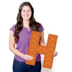 Big Dot of Happiness Pumpkin Patch - Yard Sign Outdoor Lawn Decorations - Fall, Halloween or Thanksgiving Party Yard Signs - Happy Fall Y'all -Halloween Decorations Sales Store unnamed file 193