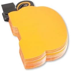 Spooky Central 12 Pack Pumpkin Honeycomb Decorations for Halloween Parties, Thanksgiving (10 in) -Halloween Decorations Sales Store unnamed file 1934