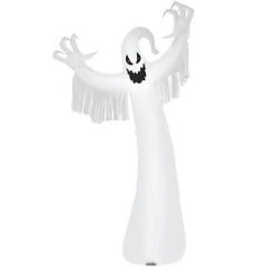 Costway 5FT or 6FT or 12FT Halloween Decoration with LED Lights Yard Decoration -Halloween Decorations Sales Store unnamed file 1984