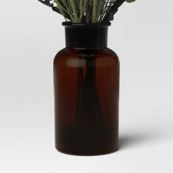 Grass Arrangement Artificial Plant Black - Threshold™ -Halloween Decorations Sales Store unnamed file 2000