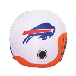 NFL Buffalo Bills Inflatable Jack O' Helmet, 4 ft Tall, Orange -Halloween Decorations Sales Store unnamed file 2003