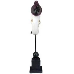 Design Toscano Warlock's Raven Moon Halloween Statue -Halloween Decorations Sales Store unnamed file 2022