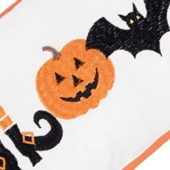 C&F Home Halloween Embroidered Throw Pillow 7 C&F Home Halloween Embroidered Throw Pillow -Halloween Decorations Sales Store unnamed file 2042