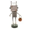 Lori Mitchell 7.0" Robby Robot Trick Or Treat Halloween - Decorative Figurines