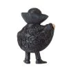 Jim Shore 3.5" Vampire Mini Halloween Dracula - Decorative Figurines