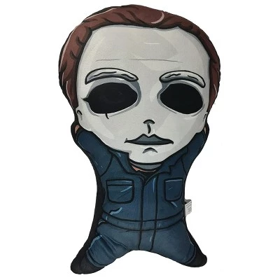Surreal Entertainment Halloween Michael Myers 20 Inch PAL-O Character Pillow 1 Surreal Entertainment Halloween Michael Myers 20 Inch PAL-O Character Pillow