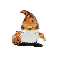 Crystal Expressions 2.25" Halloween Gnome Halloween Faceted - Decorative Figurines -Halloween Decorations Sales Store unnamed file 2078