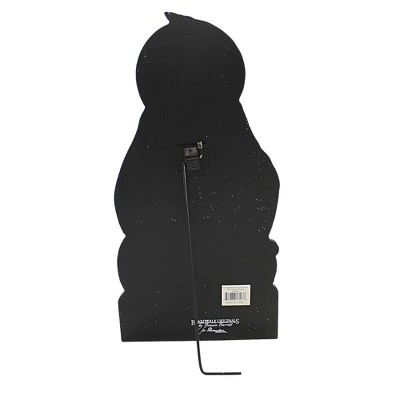 Bethany Lowe Designs Halloween 13.75" Bubble Toil And Trouble Witch Dummy Board Cauldron - Decorative Figurines 1 Bethany Lowe Designs Halloween 13.75" Bubble Toil And Trouble Witch Dummy Board Cauldron - Decorative Figurines