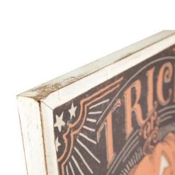 Northlight 18.75" Trick or Treat Jack O Lantern Halloween Wall Sign 7 Northlight 18.75" Trick or Treat Jack O Lantern Halloween Wall Sign -Halloween Decorations Sales Store unnamed file 2092