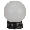Northlight 8" LED Lighted Magic Ball with Sound Halloween Decoration