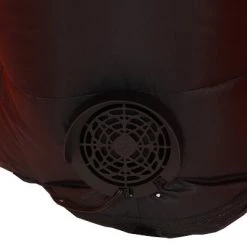 Sunnydaze Decor Sunnydaze 7' Self-Inflatable Holiday Haunted Pumpkin Patch Outdoor Halloween Lawn Decoration with LED Lights -Halloween Decorations Sales Store unnamed file 2144