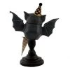 Jorge De Rojas 9.5" Bram Bat Boo Container Halloween - Decorative Figurines