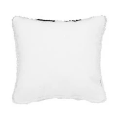 C&F Home Witch Feet Hooked Throw Pillow