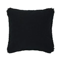 C&F Home Skull Hooked Throw Pillow