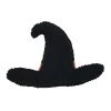 C&F Home Witch Hat Shaped Hooked Throw Pillow