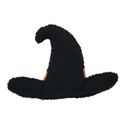 C&F Home Witch Hat Shaped Hooked Throw Pillow