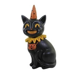 Transpac Halloween 6.25" Black Cat Jack Vintage-Looking Pumpkin - Decorative Figurines 8 Transpac Halloween 6.25" Black Cat Jack Vintage-Looking Pumpkin - Decorative Figurines -Halloween Decorations Sales Store unnamed file 2286