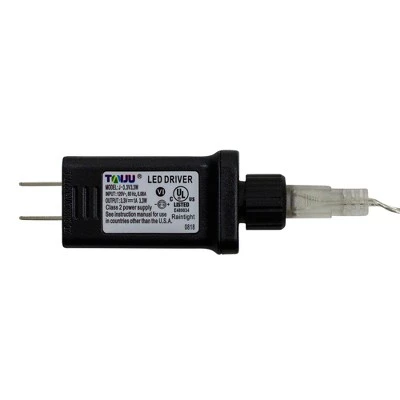 Northlight 3.5' LED Lighted Inflatable Jack-O-Lantern Trio Halloween Outdoor Yard Decoration 2 Northlight 3.5' LED Lighted Inflatable Jack-O-Lantern Trio Halloween Outdoor Yard Decoration - Image 2